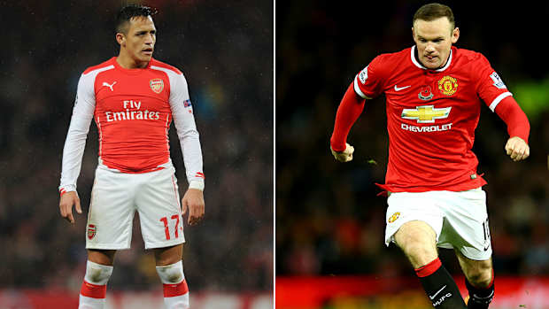 Sanchez rooney preview